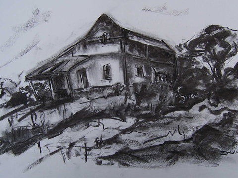 Bathurst Arts Trail - Great Ocean Road Tourism 2