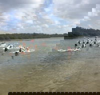 Batemans Bay Triathlon Festival - Great Ocean Road Tourism