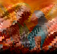 Bat Out Of Hell - Great Ocean Road Tourism