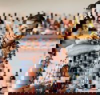 Behind the Wine - For The Wine Enthusiast - Great Ocean Road Tourism