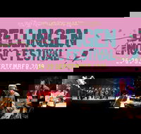 Bellingen Fine Music Festival - Great Ocean Road Tourism