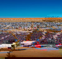 Birdsville Big Red Bash - Great Ocean Road Tourism