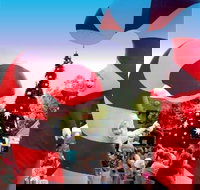 Blacktown Christmas Light Up Concert - Great Ocean Road Tourism