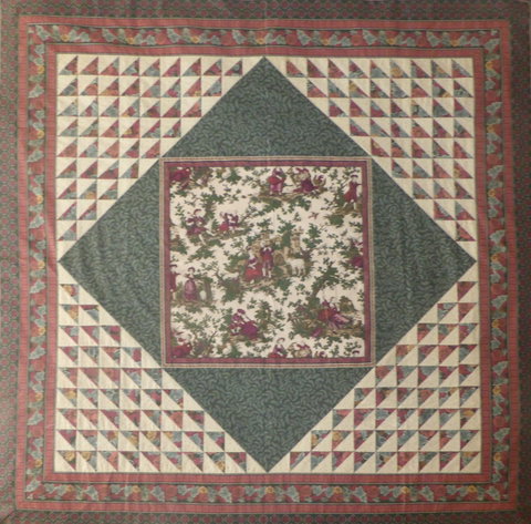 Blue Mountains Hospital Annual Quilt Show - Great Ocean Road Tourism 0