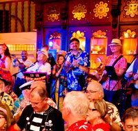 Blue Mountains Ukulele Festival - Great Ocean Road Tourism