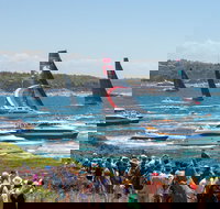 Boxing Day Cruise - Sydney to Hobart Yacht Race - Great Ocean Road Tourism