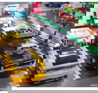 Brickfest at The Bay A Lego Fan Event - Great Ocean Road Tourism