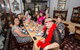 Bygone Beauty's Traditional High Tea Supreme For Good Food Month. - thumb 0
