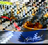 Caf del Mar Bottomless Long Lunch - Great Ocean Road Tourism