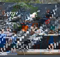 Carols in the Park Corowa - Great Ocean Road Tourism