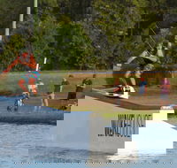 Cash for Tricks - Wakeboarding Comp - Great Ocean Road Tourism