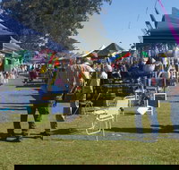 Casino Golf Club Markets - Great Ocean Road Tourism