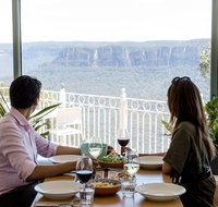 Christmas Day Lunch at The Lookout Echo Point - Great Ocean Road Tourism
