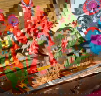 Christmas and Multicultural Sunday - Great Ocean Road Tourism