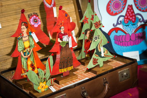 Christmas And Multicultural Sunday - Great Ocean Road Tourism 0