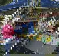 Corowa Rotary Federation Festival Market - Great Ocean Road Tourism