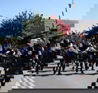 Corowa Rotary Federation Festival - Great Ocean Road Tourism