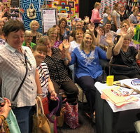CraftAlive Canberra - Great Ocean Road Tourism