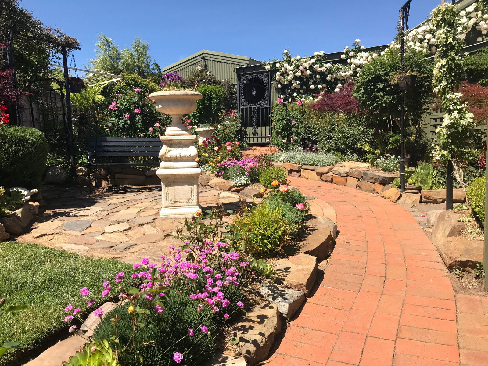 Crookwell NSW Great Ocean Road Tourism