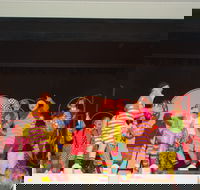 Crookwell Amateur Dramatic Society The Vicar of Dibley - Great Ocean Road Tourism