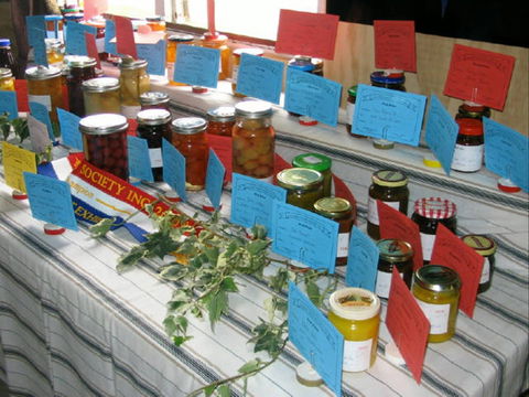 Dalgety Show - Great Ocean Road Tourism 1
