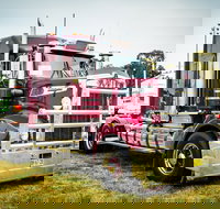 Dane Ballinger Memorial Truck Show - Great Ocean Road Tourism