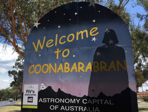 Dark Sky Awakens Festival - Event Cancelled Due To COVID 19 - Great Ocean Road Tourism 0