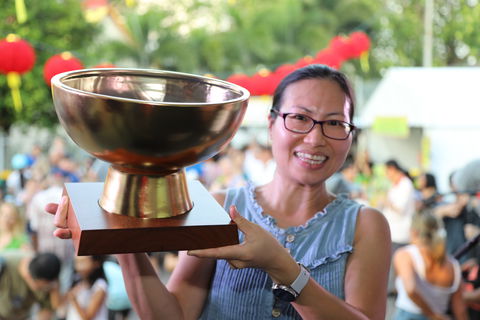 Darwin International Laksa Festival - Great Ocean Road Tourism 0