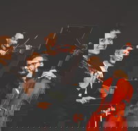 Eggner Trio  Diana Doherty - Great Ocean Road Tourism