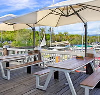 Hemingway's Brewery Port Douglas - Great Ocean Road Tourism
