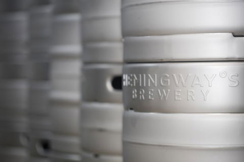 Hemingway's Brewery Port Douglas - Great Ocean Road Tourism 3