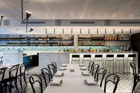 Zahli Modern Middle Eastern Restaurant - Great Ocean Road Tourism 10