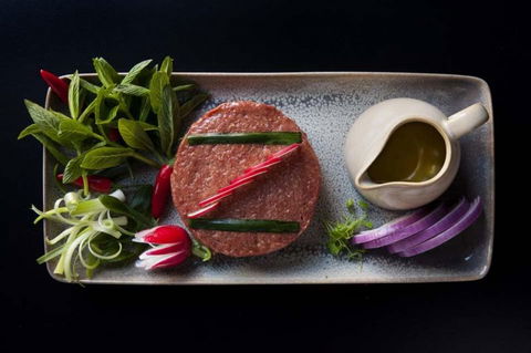 Zahli Modern Middle Eastern Restaurant - Great Ocean Road Tourism 3