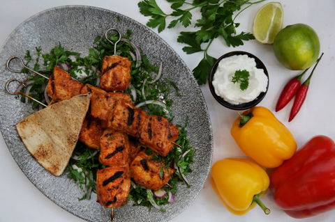 Zahli Modern Middle Eastern Restaurant - Great Ocean Road Tourism 14