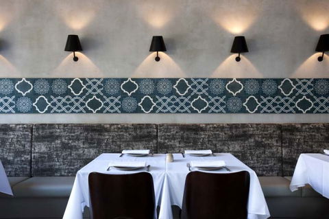 Zahli Modern Middle Eastern Restaurant - Great Ocean Road Tourism 6