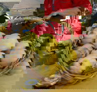 Euroa Village Farmers' Market - Great Ocean Road Tourism