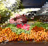 Evandale Market - Weekly - Great Ocean Road Tourism