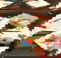 Family Fun Day at NSW Parliament - Great Ocean Road Tourism