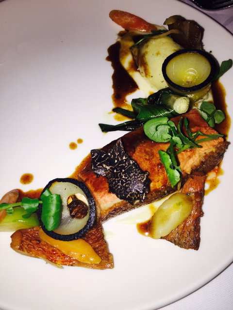 Feast And Forage - Craig's Royal Hotel - Great Ocean Road Tourism 2