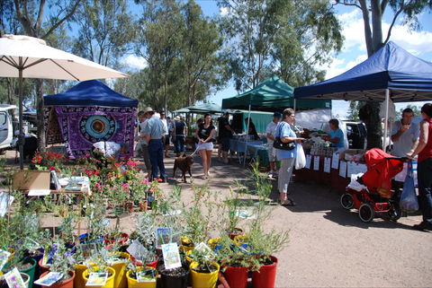 Fernvale Country Markets - Great Ocean Road Tourism 0