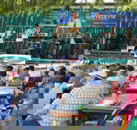 Festival in the Park - Great Ocean Road Tourism