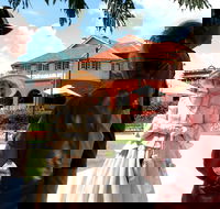 Free Guided Maryborough Heritage Walk Tour - Great Ocean Road Tourism