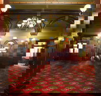 Free Tour of NSW Parliament - Great Ocean Road Tourism