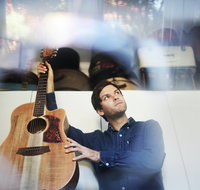 Fusion Boutique Presents Daniel Champagne Live - Great Ocean Road Tourism