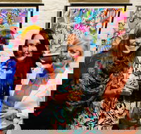 Gatakers Artspace Exhibition Openings - Great Ocean Road Tourism