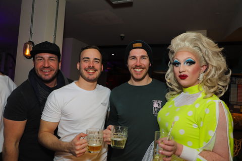 Gay Ski Week Australia - Great Ocean Road Tourism 2