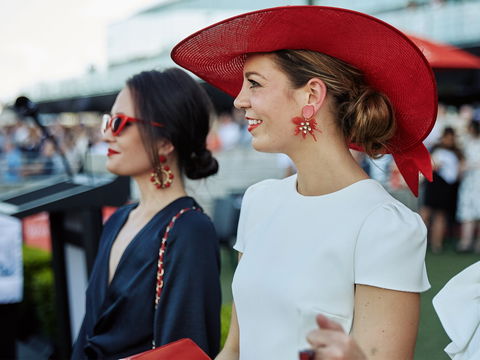 George Main Stakes Day - Great Ocean Road Tourism 0
