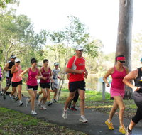 Gladstone Weekly Parkrun - Great Ocean Road Tourism