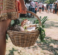 Gladstone Quality Markets - Great Ocean Road Tourism