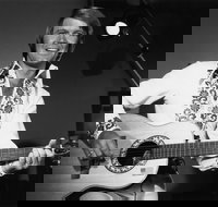 Glen Campbell And Frankie Laine Show - Great Ocean Road Tourism